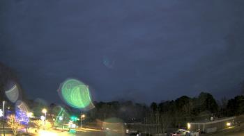 Weather camera view of Prince George County EOC.