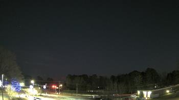 Weather camera view of Prince George County EOC.