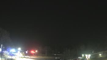 Weather camera view of Prince George County EOC.