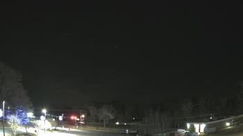 Weather camera view of Prince George County EOC.