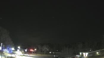 Weather camera view of Prince George County EOC.