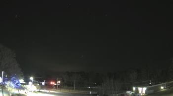 Weather camera view of Prince George County EOC.