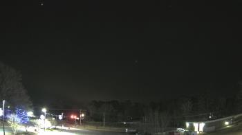 Weather camera view of Prince George County EOC.