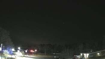 Weather camera view of Prince George County EOC.