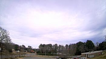 Weather camera view of Prince George County EOC.