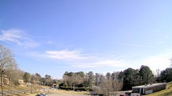 Weather camera view of Prince George County EOC.