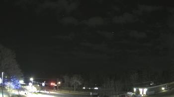 Weather camera view of Prince George County EOC.