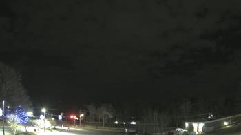 Weather camera view of Prince George County EOC.