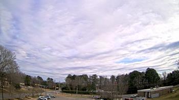 Weather camera view of Prince George County EOC.