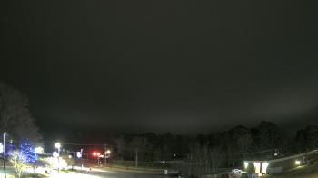 Weather camera view of Prince George County EOC.