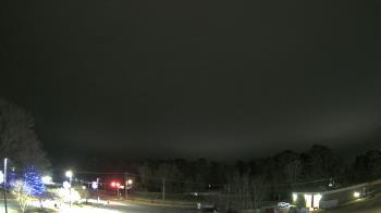 Weather camera view of Prince George County EOC.