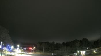 Weather camera view of Prince George County EOC.