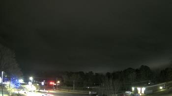 Weather camera view of Prince George County EOC.