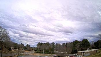 Weather camera view of Prince George County EOC.