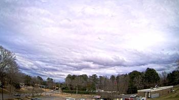 Weather camera view of Prince George County EOC.