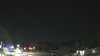 Weather camera view of Prince George County EOC.