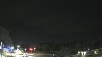 Weather camera view of Prince George County EOC.
