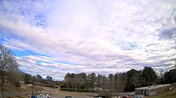 Weather camera view of Prince George County EOC.