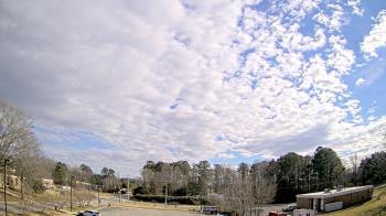 Weather camera view of Prince George County EOC.