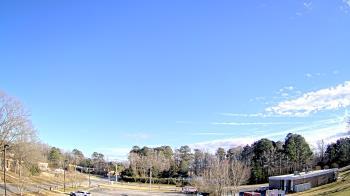 Weather camera view of Prince George County EOC.