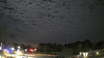 Weather camera view of Prince George County EOC.