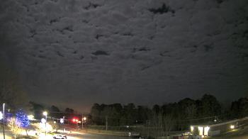 Weather camera view of Prince George County EOC.