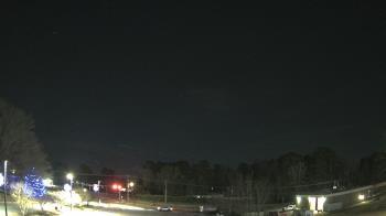 Weather camera view of Prince George County EOC.