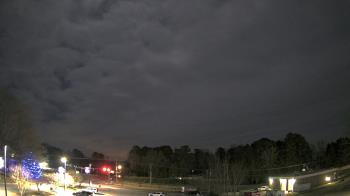 Weather camera view of Prince George County EOC.