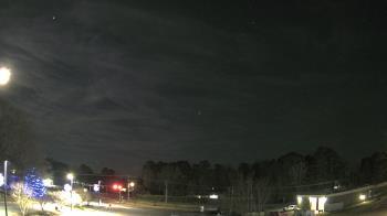 Weather camera view of Prince George County EOC.