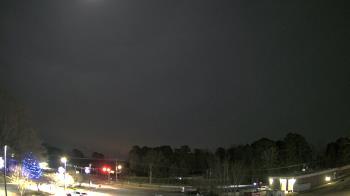 Weather camera view of Prince George County EOC.