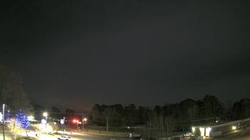 Weather camera view of Prince George County EOC.