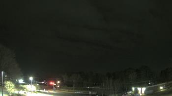 Weather camera view of Prince George County EOC.
