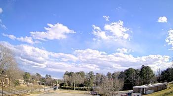 Weather camera view of Prince George County EOC.