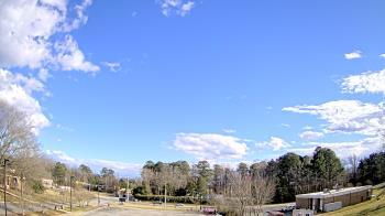 Weather camera view of Prince George County EOC.