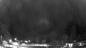 Weather camera view of Prince George County EOC.