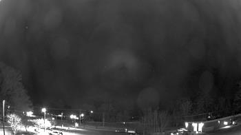 Weather camera view of Prince George County EOC.