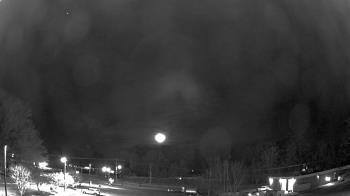 Weather camera view of Prince George County EOC.