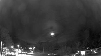 Weather camera view of Prince George County EOC.