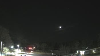 Weather camera view of Prince George County EOC.