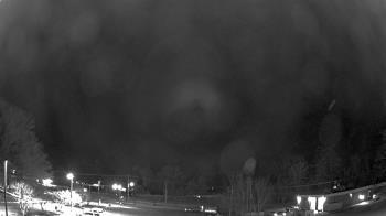 Weather camera view of Prince George County EOC.