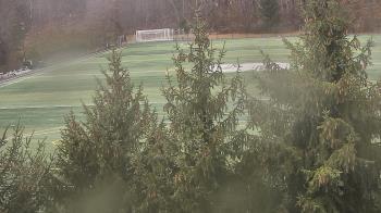Weather camera view of Stuart Country Day School.