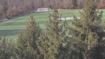 Weather camera view of Stuart Country Day School.