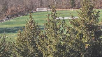 Weather camera view of Stuart Country Day School.
