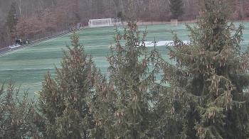 Weather camera view of Stuart Country Day School.