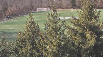 Weather camera view of Stuart Country Day School.