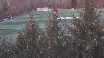 Weather camera view of Stuart Country Day School.