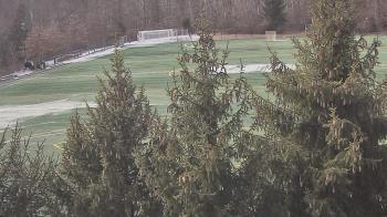 Weather camera view of Stuart Country Day School.