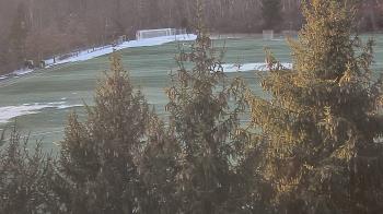 Weather camera view of Stuart Country Day School.