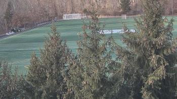Weather camera view of Stuart Country Day School.