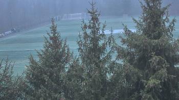 Weather camera view of Stuart Country Day School.
